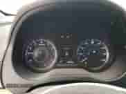 2015 Hyundai Azera Limited с VIN KMHFH4JG1FA483163, выставлен на аукционе Copart как лот 73277024 с пробегом 122 208 миль миль и Списание • Salvage title. История ставок и продаж доступна на DreamBid. Изображение 9.