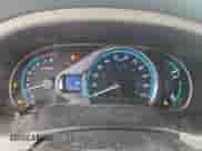 2014 Toyota Sienna Limited with VIN 5TDDK3DC5ES093085, listed as a Copart auction lot 68277805 with 124,663 mi miles and Clean title. Bid and sale history available at DreamBid. Image 9.