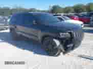 2018 Jeep Grand Cherokee Laredo E с VIN 1C4RJEAG0JC168721, выставлен на аукционе IAAI как лот 41162675 с пробегом 191 820 миль миль и . История ставок и продаж доступна на DreamBid. Изображение 1.