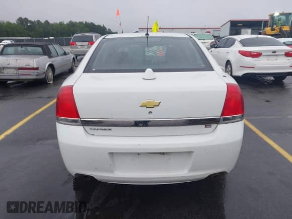 2014 Chevrolet Caprice Police Police с VIN 6G3NS5U23EL929696, выставлен на аукционе IAAI как лот 42439337 с пробегом 121 479 миль миль и . История ставок и продаж доступна на DreamBid. Изображение 16.