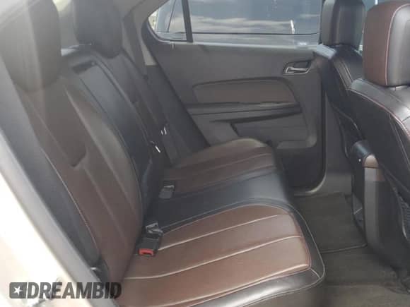 2010 Chevrolet Equinox LTZ с VIN 2CNALFEW9A6333815, выставлен на аукционе Copart как лот 68397465 с пробегом 137 059 миль миль и Чистый • Clean title. История ставок и продаж доступна на DreamBid. Изображение 11.