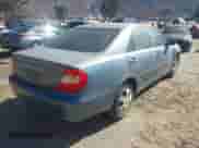 2004 Toyota Camry LE z VIN 4T1BE32K64U864149, wystawiony jako IAAI lot #43506229 z przebiegiem 258 457 mil mil oraz . Historia ofert i sprzedaży dostępna na DreamBid. Obrazek 4.