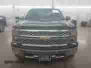 2014 Chevrolet Silverado 1500 LTZ z VIN 3GCUKSEJ5EG296189, wystawiony jako IAAI lot #42941946 z przebiegiem 196 524 mil mil oraz . Historia ofert i sprzedaży dostępna na DreamBid. Obrazek 13.