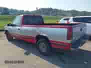 1995 GMC Sierra 1500 с VIN 1GTEC14Z8SZ552548, выставлен на аукционе IAAI как лот 42990218 с пробегом 234 416 миль миль и . История ставок и продаж доступна на DreamBid. Изображение 3.