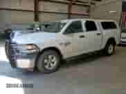 2023 Ram 1500 SSV с VIN 1C6RR7XT5PS534221, выставлен на аукционе Copart как лот 70047595 с пробегом Не указан миль и Списание • Salvage title. История ставок и продаж доступна на DreamBid. Изображение 1.