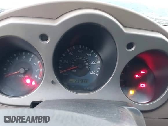 2002 Nissan Frontier XE с VIN 1N6ED29Y22C305819, выставлен на аукционе IAAI как лот 43534439 с пробегом 237 658 миль миль и . История ставок и продаж доступна на DreamBid. Изображение 7.