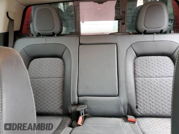 2017 Chevrolet Colorado 4WD Z71 z VIN 1GCPTDE19H1262586, wystawiony jako Copart lot #51621205 z przebiegiem 231 127 mil mil oraz Szkoda całkowita • Salvage title. Historia ofert i sprzedaży dostępna na DreamBid. Obrazek 10.