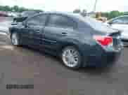 2016 Subaru Impreza Limited with VIN JF1GJAN67GH013666, listed as a IAAI auction lot 42640262 with 114,907 mi miles and . Bid and sale history available at DreamBid. Image 3.