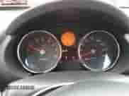 2008 Nissan Rogue SL with VIN JN8AS58V28W126188, listed as a Copart auction lot 84458065 with 175,311 mi miles and Salvage title. Bid and sale history available at DreamBid. Image 9.