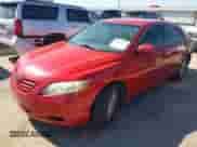 2009 Toyota Camry with VIN 4T1BE46K29U274313, listed as a IAAI auction lot 43059707 with 223,189 mi miles and . Bid and sale history available at DreamBid. Image 2.