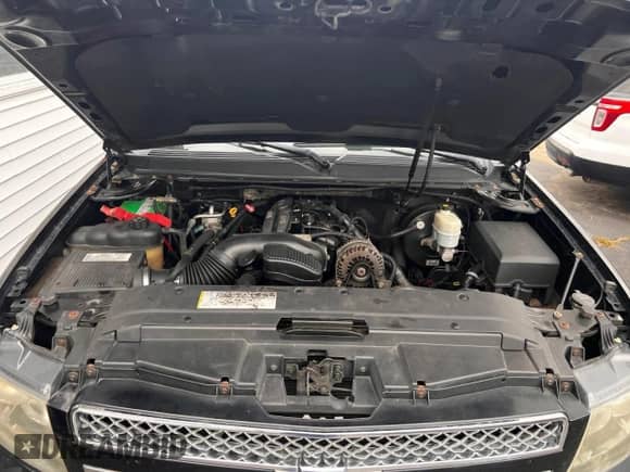 2008 Chevrolet Avalanche LTZ с VIN 3GNFK12368G161047, выставлен на аукционе Copart как лот 84297565 с пробегом 148 909 миль миль и Чистый • Clean title. История ставок и продаж доступна на DreamBid. Изображение 7.