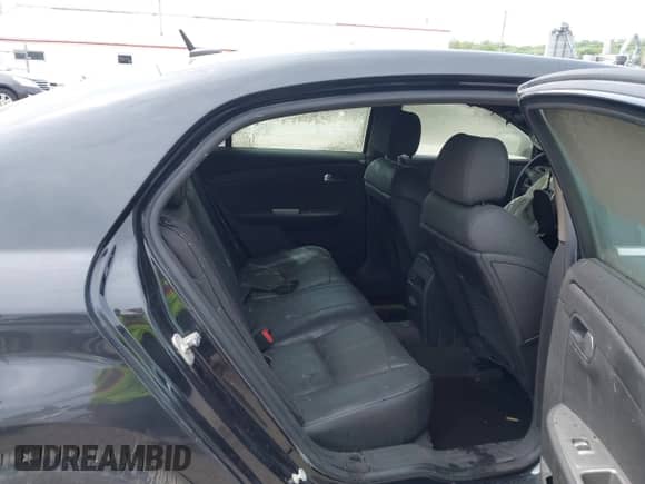 2009 Chevrolet Malibu LTZ with VIN 1G1ZK57799F231693, listed as a IAAI auction lot 42687084 with Not provided miles and . Bid and sale history available at DreamBid. Image 8.