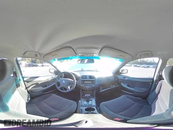 2005 Honda Accord LX z VIN 1HGCM56415A016963, wystawiony jako Copart lot #83766025 z przebiegiem 259 330 mil mil oraz Szkoda całkowita • Salvage title. Historia ofert i sprzedaży dostępna na DreamBid. Obrazek 14.