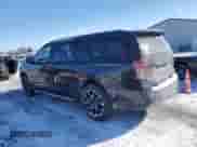 2024 Chevrolet Suburban RST с VIN 1GNSKEKD5RR404251, выставлен на аукционе Copart как лот 45005775 с пробегом 3 329 миль миль и Списание • Salvage title. История ставок и продаж доступна на DreamBid. Изображение 2.