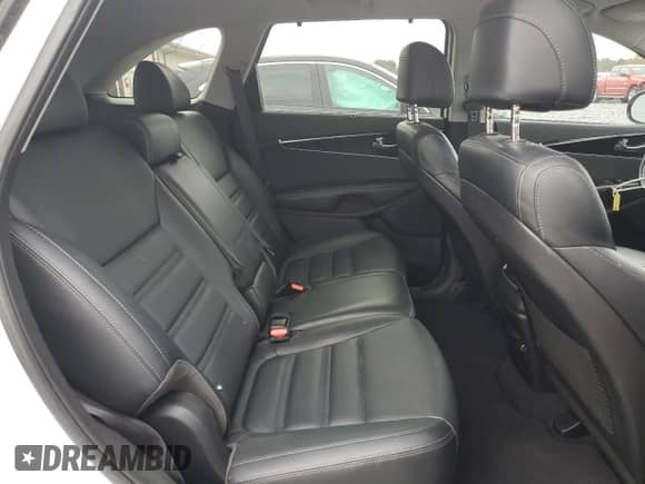 2017 Kia Sorento EX с VIN 5XYPHDA1XHG248736, выставлен на аукционе Copart как лот 82699035 с пробегом 85 321 миль миль и Чистый • Clean title. История ставок и продаж доступна на DreamBid. Изображение 11.