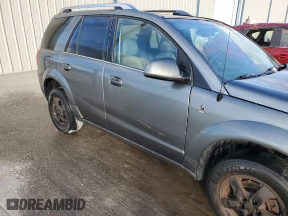 2006 Saturn VUE z VIN 5GZCZ53476S892354, wystawiony jako Copart lot #77186204 z przebiegiem Nie podano mil oraz Nie do naprawy • Non repairable. Historia ofert i sprzedaży dostępna na DreamBid. Obrazek 13.