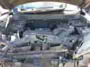 2021 Mitsubishi Outlander ES z VIN JA4APUAU1MU000896, wystawiony jako IAAI lot #41721805 z przebiegiem 101 199 mil mil oraz . Historia ofert i sprzedaży dostępna na DreamBid. Obrazek 10.