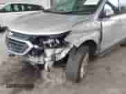 2018 Chevrolet Equinox LT with VIN 3GNAXSEVXJS512561, listed as a IAAI auction lot 43389245 with 163,301 mi miles and . Bid and sale history available at DreamBid. Image 6.