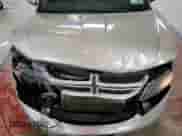 2014 Dodge Journey R/T with VIN 3C4PDCEG7ET112539, listed as a Copart auction lot 63518715 with 90,026 mi miles and Salvage title. Bid and sale history available at DreamBid. Image 12.