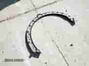 2022 Hyundai Santa Cruz SEL with VIN 5NTJBDAE7NH031595, listed as a Copart auction lot 71020885 with 26,917 mi miles and Clean title. Bid and sale history available at DreamBid. Image 12.