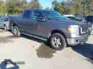 2014 Ford F-150 XLT с VIN 1FTFW1EF2EKF97997, выставлен на аукционе IAAI как лот 43515280 с пробегом 329 449 миль миль и . История ставок и продаж доступна на DreamBid. Изображение 1.