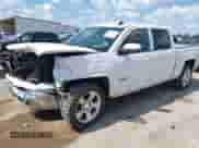 2015 Chevrolet Silverado 1500 LT с VIN 3GCPCREC7FG413857, выставлен на аукционе IAAI как лот 43299887 с пробегом 237 908 миль миль и . История ставок и продаж доступна на DreamBid. Изображение 2.