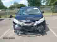 2015 Toyota Sienna XLE with VIN 5TDYK3DCXFS594038, listed as a IAAI auction lot 43181227 with 95,271 mi miles and . Bid and sale history available at DreamBid. Image 12.