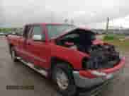 1999 GMC Sierra 1500 SL с VIN 1GTEK19T6XE500440, выставлен на аукционе Copart как лот 67104875 с пробегом Не указан миль и На запчасти • Non repairable. История ставок и продаж доступна на DreamBid. Изображение 4.