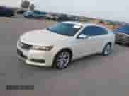 2014 Chevrolet Impala LTZ с VIN 2G1155S33E9218322, выставлен на аукционе IAAI как лот 43164473 с пробегом 194 099 миль миль и . История ставок и продаж доступна на DreamBid. Изображение 21.