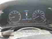 2015 Hyundai Equus Signature with VIN KMHGH4JH6FU092960, listed as a Copart auction lot 58793325 with 59,875 mi miles and Salvage title. Bid and sale history available at DreamBid. Image 9.