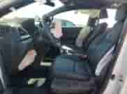 2024 Honda Odyssey Sport z VIN 5FNRL6H72RB067314, wystawiony jako Copart lot #50687805 z przebiegiem 20 805 mil mil oraz Szkoda całkowita • Salvage title. Historia ofert i sprzedaży dostępna na DreamBid. Obrazek 7.