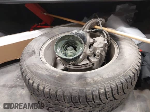 2020 Ram 1500 Tradesman with VIN 3C6RR7KT3LG242477, listed as a IAAI auction lot 41086254 with 110,722 mi miles and . Bid and sale history available at DreamBid. Image 12.