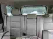 2017 Jeep Grand Cherokee Overland with VIN 1C4RJECG6HC965661, listed as a Copart auction lot 65547715 with 76,441 mi miles and Salvage title. Bid and sale history available at DreamBid. Image 10.