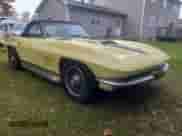 1967 Chevrolet Corvette с VIN RBT89KJB422477927, выставлен на аукционе Copart как лот 78889654 с пробегом 22 376 миль миль и Чистый • Clean title. История ставок и продаж доступна на DreamBid. Изображение 1.
