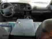 2001 Dodge 1500 с VIN 3B7HC13Z51G771318, выставлен на аукционе Copart как лот 69785474 с пробегом 180 492 миль миль и Чистый • Clean title. История ставок и продаж доступна на DreamBid. Изображение 8.