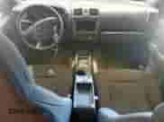 2006 Chevrolet Colorado 3LT z VIN 1GCDS136868173342, wystawiony jako Copart lot #84041925 z przebiegiem 267 495 mil mil oraz Czysty tytuł • Clean title. Historia ofert i sprzedaży dostępna na DreamBid. Obrazek 8.