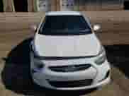 2014 Hyundai Accent GS с VIN KMHCT5AE6EU149889, выставлен на аукционе Copart как лот 84588915 с пробегом 136 049 миль миль и Чистый • Clean title. История ставок и продаж доступна на DreamBid. Изображение 5.