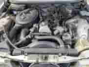 1982 Mercedes-Benz 300 z VIN WDBAB53A2CB000735, wystawiony jako Copart lot #55558185 z przebiegiem 176 245 mil mil oraz Czysty tytuł • Clean title. Historia ofert i sprzedaży dostępna na DreamBid. Obrazek 11.