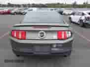 2010 Ford Mustang GT с VIN 1ZVBP8CH5A5131852, выставлен на аукционе IAAI как лот 43409906 с пробегом 178 908 миль миль и . История ставок и продаж доступна на DreamBid. Изображение 16.