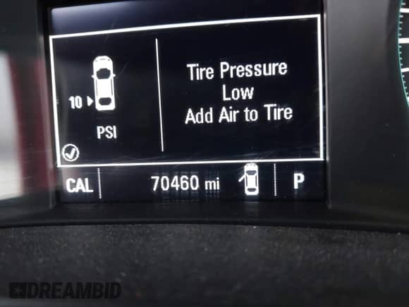 2019 Chevrolet Malibu LT с VIN 1G1ZD5STXKF122499, выставлен на аукционе IAAI как лот 43259307 с пробегом 70 460 миль миль и . История ставок и продаж доступна на DreamBid. Изображение 15.