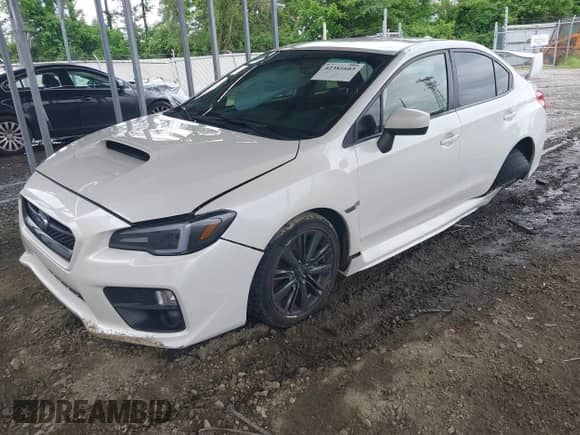 2016 Subaru WRX with VIN JF1VA1B62G9817931, listed as a IAAI auction lot 42381603 with 82,942 mi miles and . Bid and sale history available at DreamBid. Image 18.