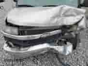 2005 Chevrolet Express Passenger with VIN 1GAHG39UX51134790, listed as a Copart auction lot 80667005 with 241,499 mi miles and Salvage title. Bid and sale history available at DreamBid. Image 12.