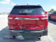 2020 Chevrolet Traverse LT Cloth z VIN 1GNERGKW5LJ284883, wystawiony jako IAAI lot #43115218 z przebiegiem 60 534 mil mil oraz . Historia ofert i sprzedaży dostępna na DreamBid. Obrazek 16.