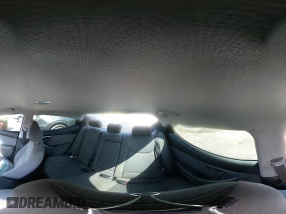 2015 Hyundai Elantra SE z VIN KMHDH4AE9FU226370, wystawiony jako IAAI lot #43253285 z przebiegiem 183 144 mil mil oraz . Historia ofert i sprzedaży dostępna na DreamBid. Obrazek 18.