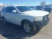 2013 Dodge Durango Special Service z VIN 1C4SDJFT8DC658044, wystawiony jako IAAI lot #41871863 z przebiegiem 214 545 mil mil oraz . Historia ofert i sprzedaży dostępna na DreamBid. Obrazek 1.