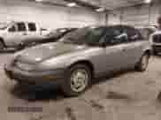 1997 Saturn SL with VIN 1G8ZH5280VZ172929, listed as a IAAI auction lot 41273214 with 134,972 mi miles and . Bid and sale history available at DreamBid. Image 20.