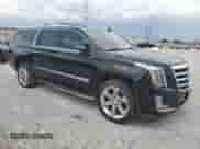 2016 Cadillac Escalade ESV Premium Collection с VIN 1GYS4JKJ5GR192590, выставлен на аукционе Copart как лот 66267825 с пробегом 188 971 миль миль и Чистый • Clean title. История ставок и продаж доступна на DreamBid. Изображение 4.