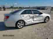 2014 Toyota Camry LE with VIN 4T1BF1FK6EU748818, listed as a Copart auction lot 86466445 with 127,721 mi miles and Salvage title. Bid and sale history available at DreamBid. Image 3.