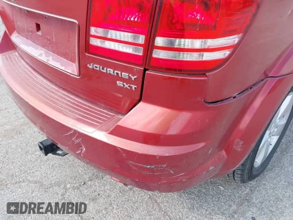 2010 Dodge Journey SXT with VIN 3D4PG5FV0AT116185, listed as a IAAI auction lot 43361857 with 154,081 mi miles and . Bid and sale history available at DreamBid. Image 6.
