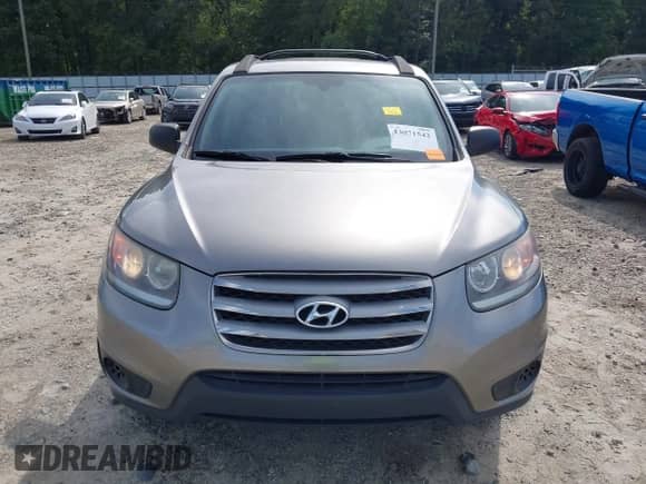 2012 Hyundai Santa Fe GLS с VIN 5XYZG3AB6CG112790, выставлен на аукционе IAAI как лот 43071542 с пробегом 260 083 миль миль и . История ставок и продаж доступна на DreamBid. Изображение 12.
